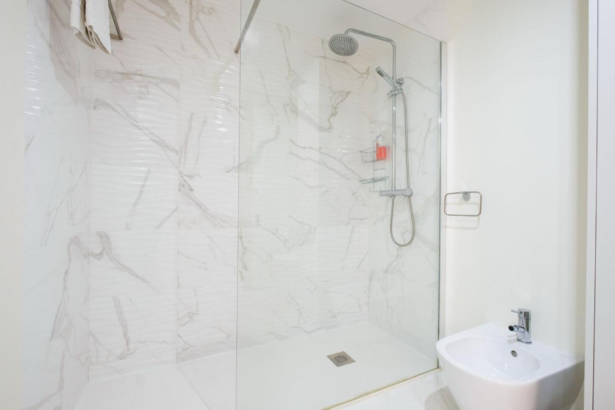 Appartement Wonderfull Campanha Train Station With Parking *